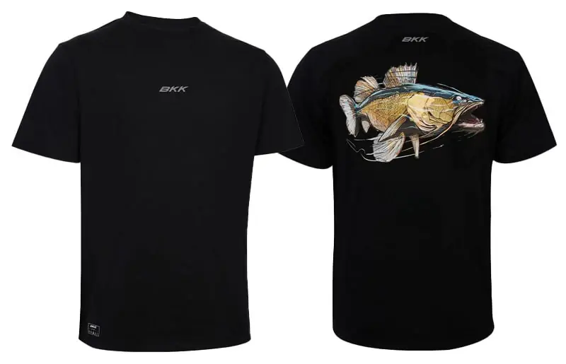 BKK Short Sleeve Casual Shirt Zander