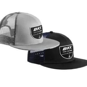 BKK Legacy Snapback