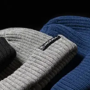 Jackall Knit Beanie