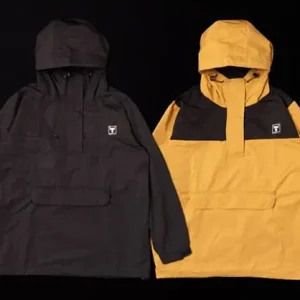 Jackall ST Anorak Jacket