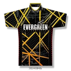 Katsutaka Imae 2022 Tournament Shirt