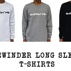 Sidewinder Longsleeve