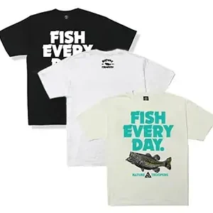 Nature Troopers FED T-Shirt