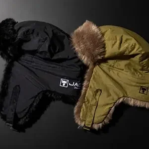 Jackall Flight Cap
