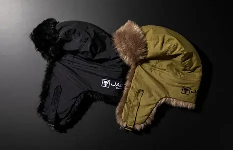 Jackall Flight Cap