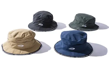 OSP Packable Adventure Hat