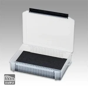 Meiho Slit Form Case