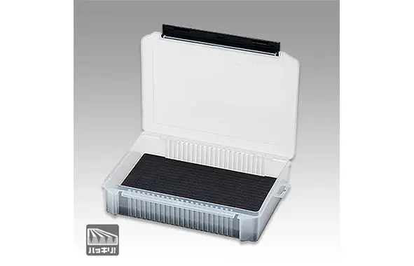 Meiho Slit Form Case