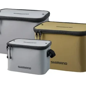 Shimano Tackle Bucket EV
