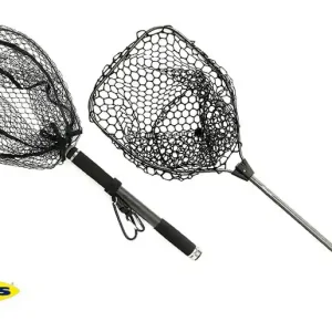 Deps Landing Net