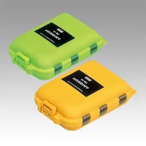 Meiho Akiokun FB-10 Case