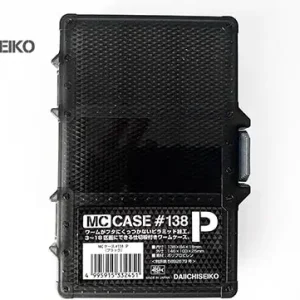 Daiichiseiko MC Case #138 P Tacklebox