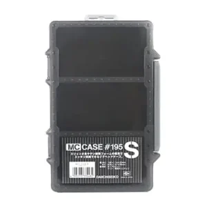 Daiichiseiko MC Case #195 S Tacklebox