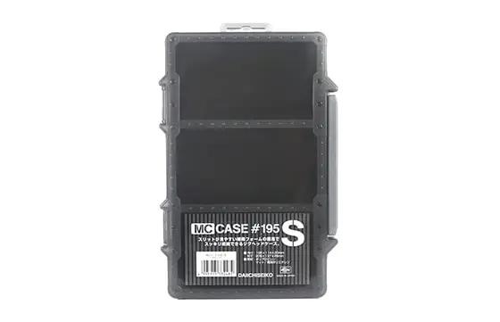 Daiichiseiko MC Case #195 S Tacklebox