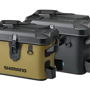 Shimano Rod Rest Boat Bag
