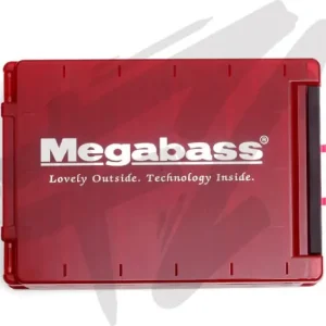 Megabass MB-RV140 RED