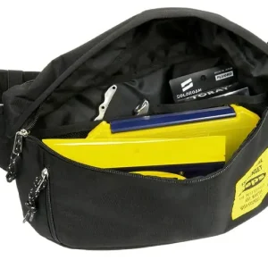 Deps Waist Bag