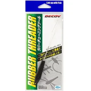 Decoy Rubber Threader DT-1
