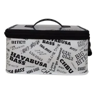 Hayabusa Multi Case Bass II