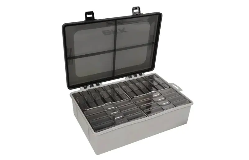 BKK OCD Tackle System A3-Starter Kit