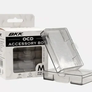 BKK OCD Accessory Box