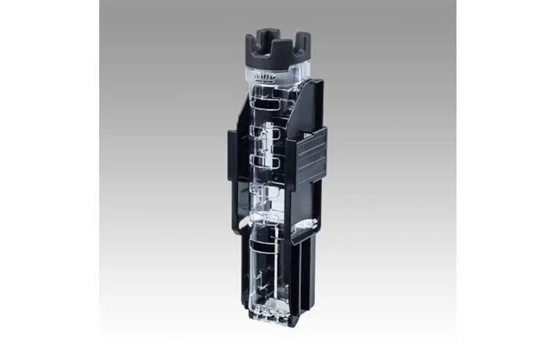 Meiho Rod Stand BM-240 Slide