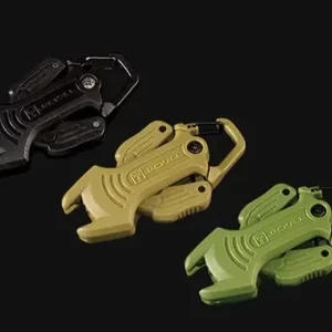 Jackall Bank Scissors