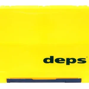 Deps 3043NDD SwimBait Box