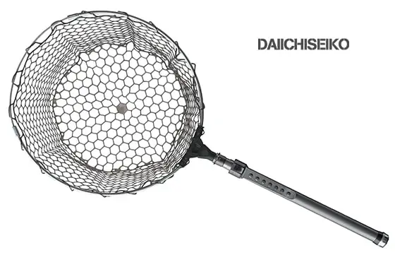 Daiichiseiko Auto King Frame