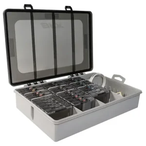 BKK Armorpoint OCD Kit USA Power Fishing