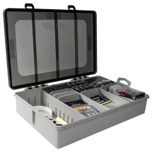 BKK Armorpoint OCD Kit USA Finesse