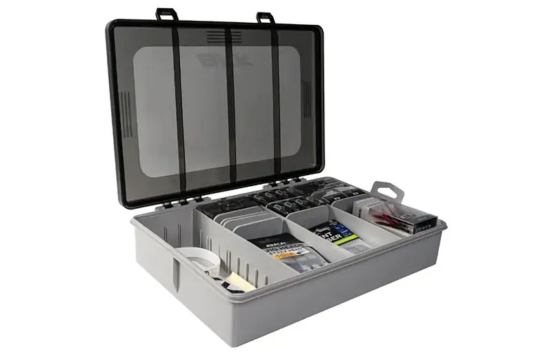 BKK Armorpoint OCD Kit USA Finesse