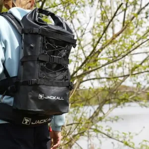 Jackall Waterproof Back Pack