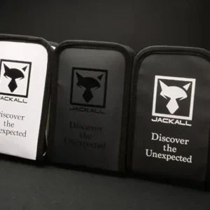 Jackall Game Pouch