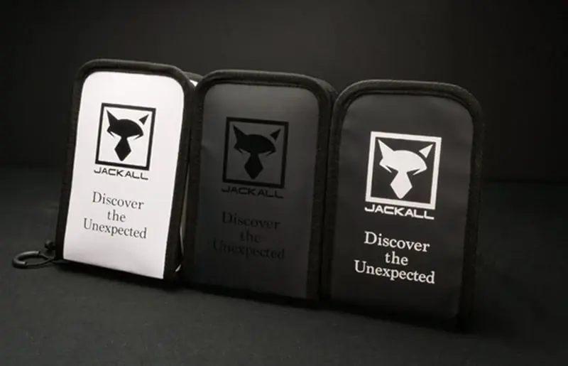 Jackall Game Pouch