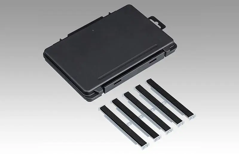 Meiho Freeboard Case 3010A