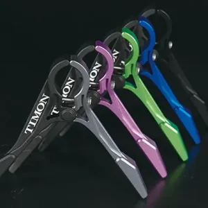 Jackall Timon T-Connection Net Stand