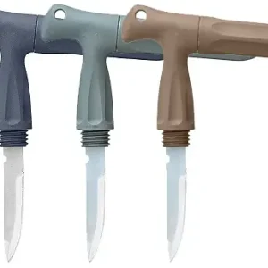 Daiichiseiko MC T Handle Knife