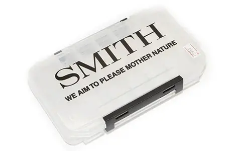 Smith Reversible Lure Case 100