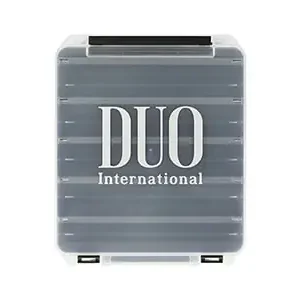Duo Reversible Lure Case 140