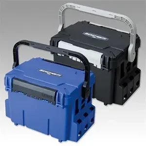 Meiho Bucket Mouth BM-7000
