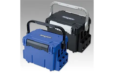 Meiho Bucket Mouth BM-7000