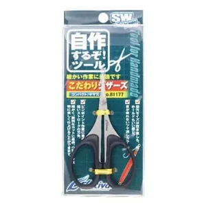 Owner Kodawari Scissor