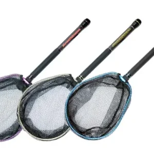 Jackson Super Trickster Net