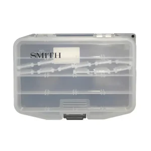 Smith Fly Box SFC-FLY-F Clear
