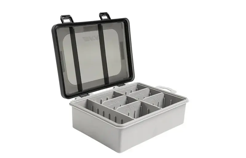 BKK OCD Tackle System A4