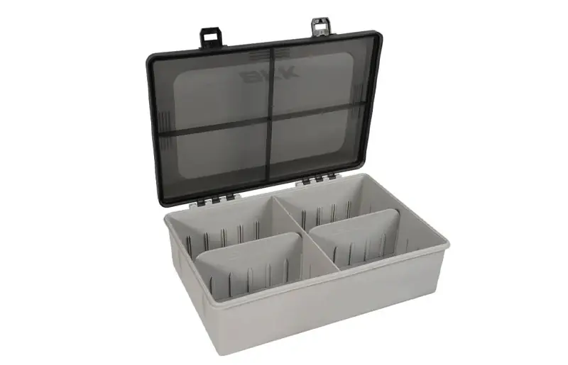 BKK OCD Tackle System A3