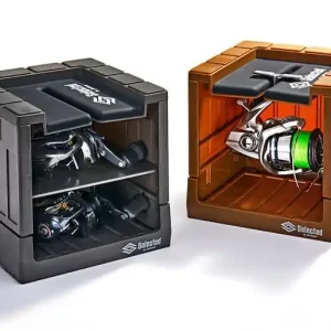 Jackson Reel Storage