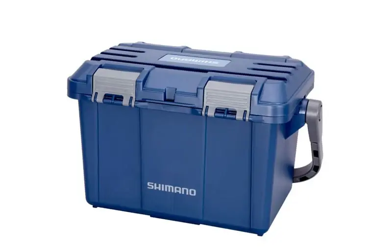 Shimano HD Tackle Box