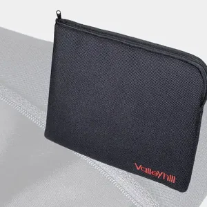 ValleyHill Multi Cushion Pouch